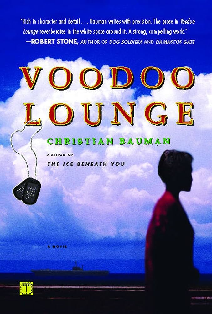 洋書写真集 Amazon | Voodoo Lounge: A Novel (English Edition) [Kindle